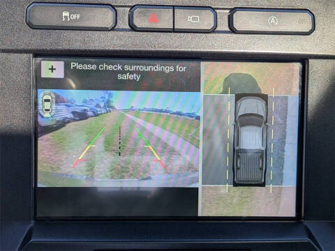 2018 Ford F-150 Limited