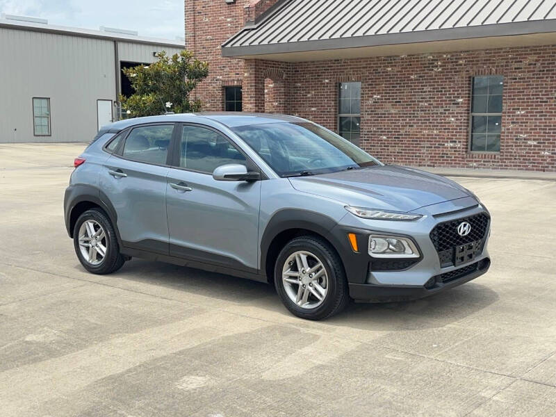 2019 Hyundai Kona SE
