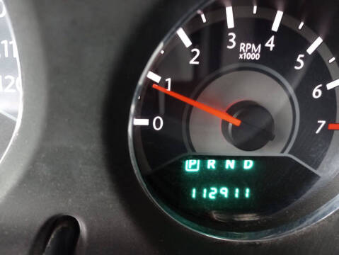 2011 Chrysler 200 Limited