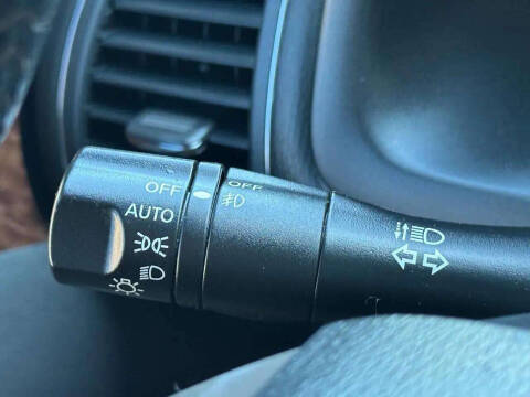 2017 Nissan Armada SV