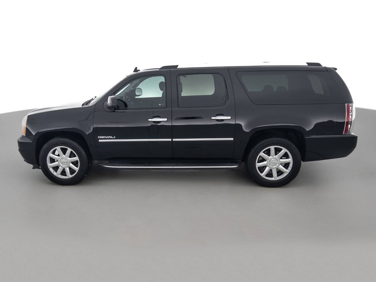 Used Car 2011 Gmc Yukon Xl  Denali Awd Xl 4dr Suv For Sale Under $15,000 In Coal City, Illinois