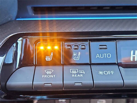 2023 Toyota Prius Limited