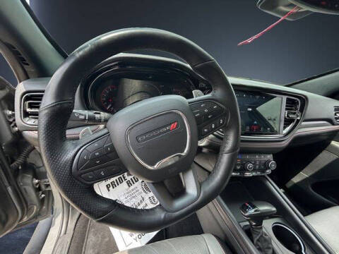 2023 Dodge Durango GT Plus