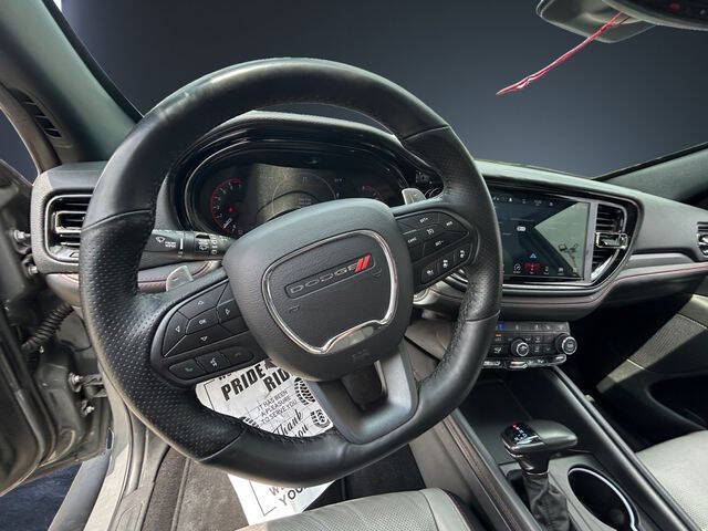 2023 Dodge Durango GT Plus