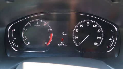 2021 Honda Accord Sport Special Edition