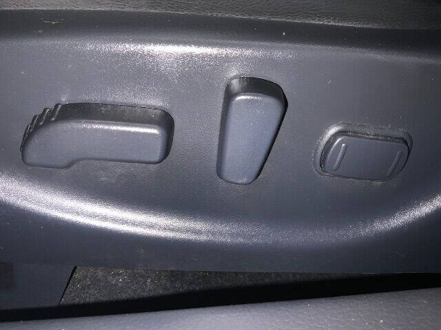 2020 Nissan Maxima 3.5 SL