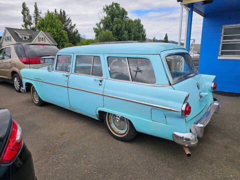 1955 Ford Country Squire