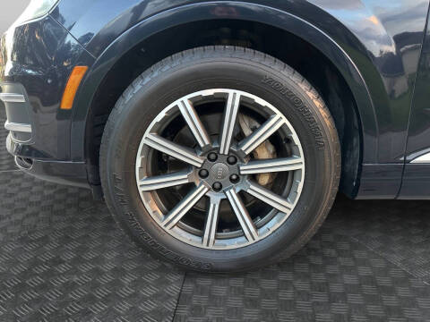 2017 Audi Q7 3.0T quattro Premium Plus