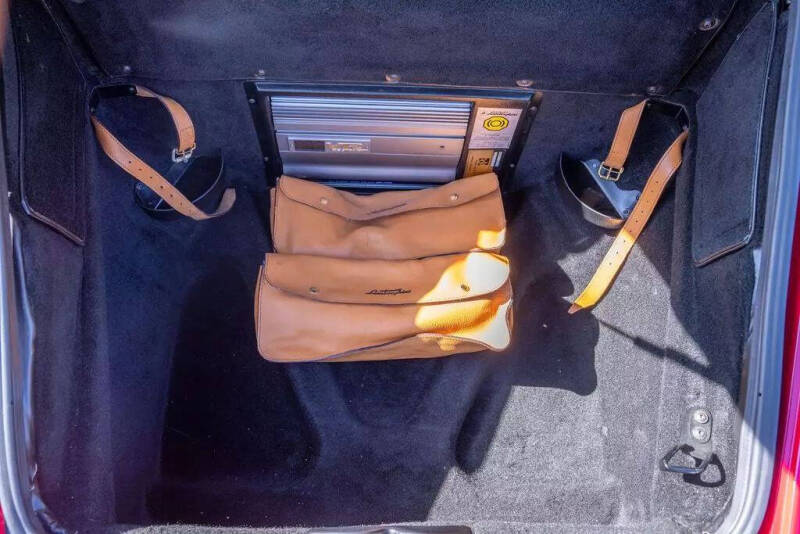 1999 Lamborghini Diablo