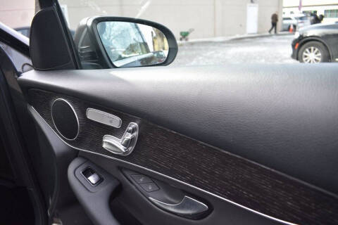 2020 Mercedes-Benz GLC GLC 300 4MATIC