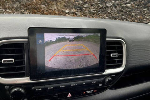 2024 Hyundai Venue SE