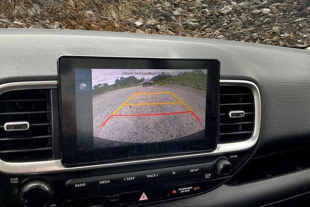 2024 Hyundai Venue SE