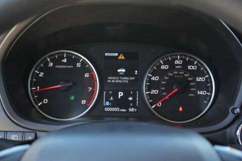 2026 Mitsubishi Eclipse Cross LE