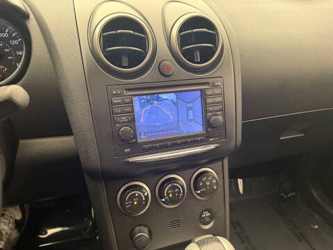 2013 Nissan Rogue