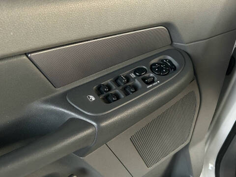 2006 Dodge Ram 2500 ST