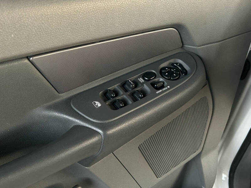 2006 Dodge Ram 2500 ST