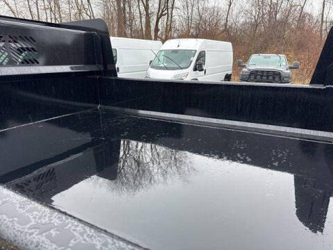 2026 GMC Sierra 3500HD CC