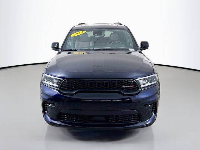 2024 Dodge Durango GT