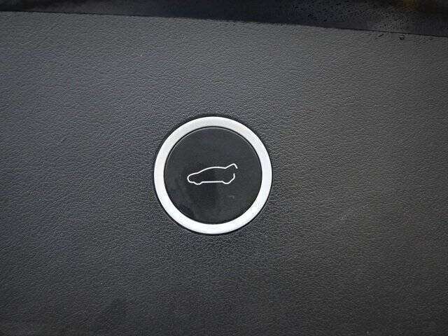 2020 Tesla Model X Long Range