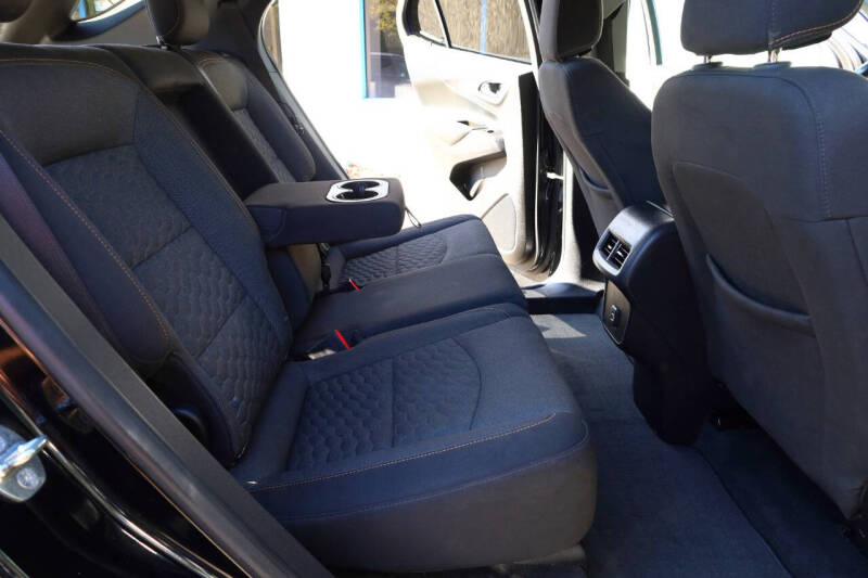 2019 Chevrolet Equinox LT - Photo 13