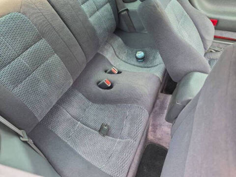1991 Dodge Stealth