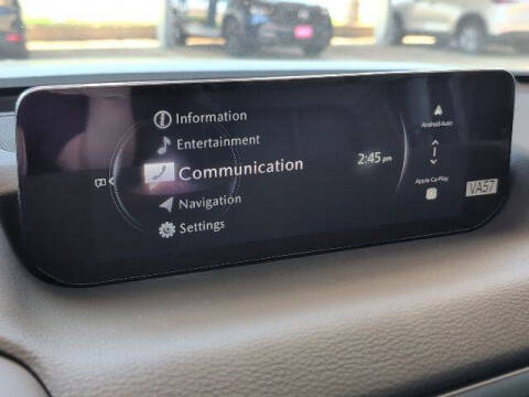 2025 Mazda CX-50 2.5 S Premium Plus