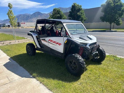 2024 Polaris RZR XP 4 1000