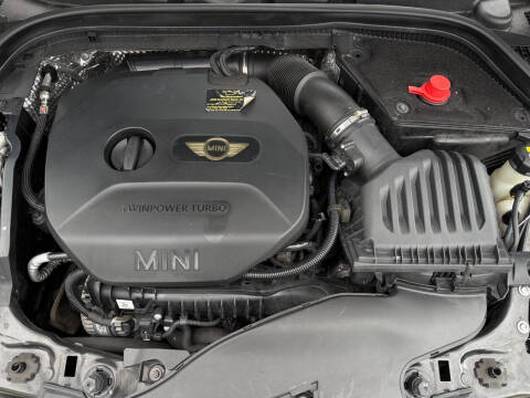 2015 MINI Hardtop 2 Door Cooper