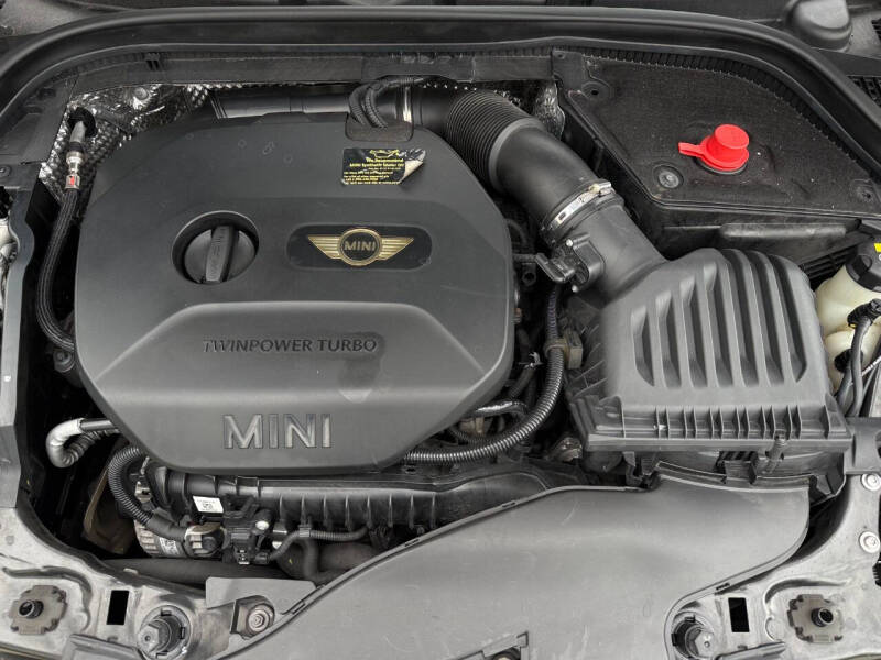 2015 MINI Hardtop 2 Door Cooper