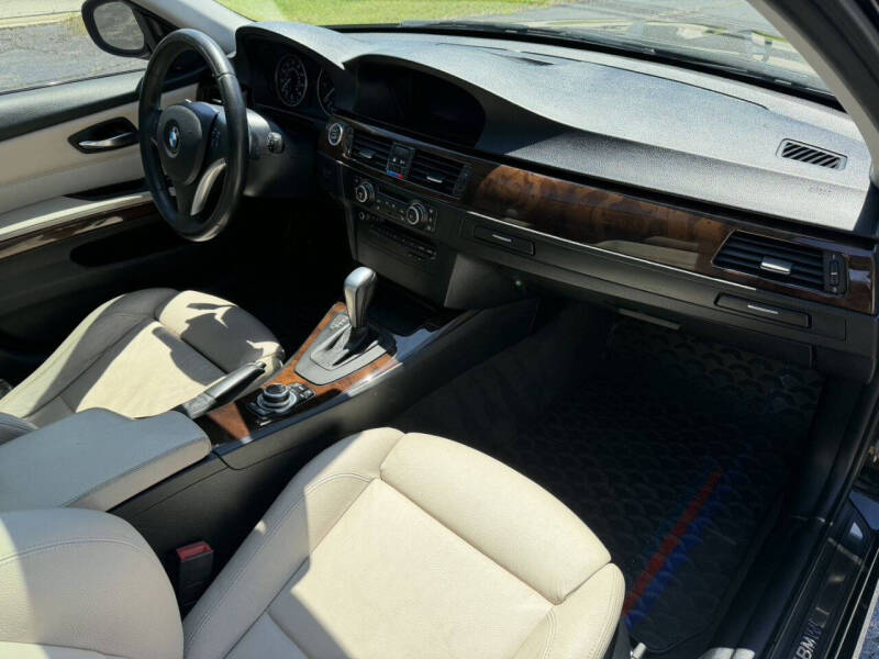 2011 BMW 3 Series 335d