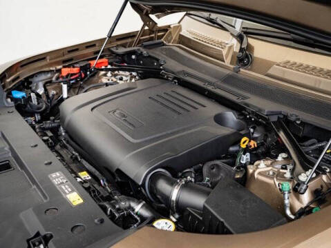 2026 Land Rover Defender 110 P300 S