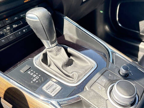 2023 Mazda CX-9 Signature