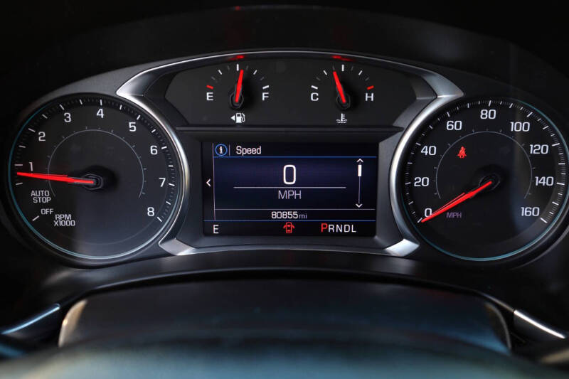 2019 Chevrolet Equinox LT - Photo 18
