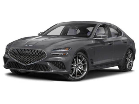2024 Genesis G70