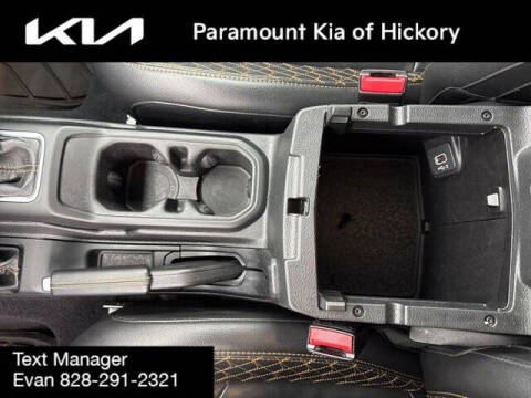 2023 Jeep Gladiator High Altitude