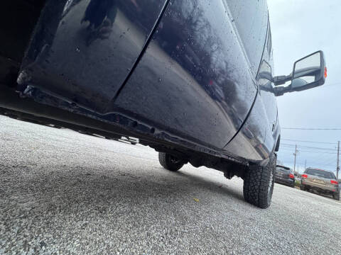 2011 Ford F-350 Super Duty XLT