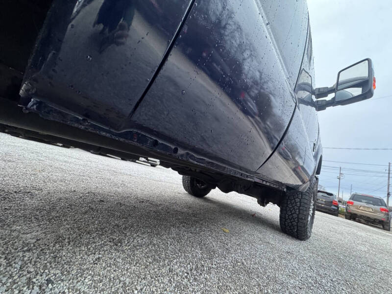 2011 Ford F-350 Super Duty XLT