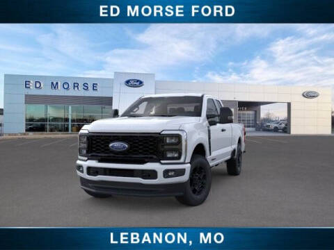 2026 Ford F-350 Super Duty