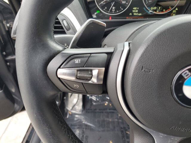 2016 BMW 2 Series M235i