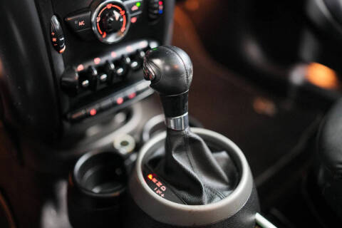 2012 MINI Cooper Countryman S ALL4