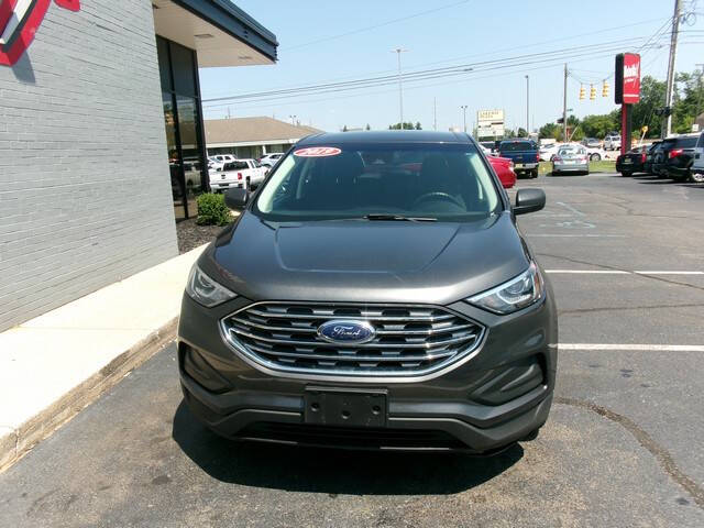 2019 Ford Edge SE