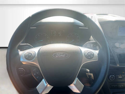 2023 Ford Transit Connect XL