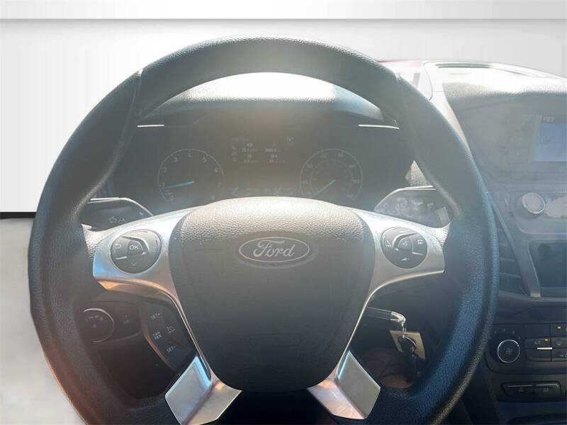 2023 Ford Transit Connect XL