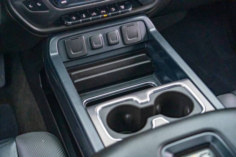 2016 GMC Sierra 2500HD