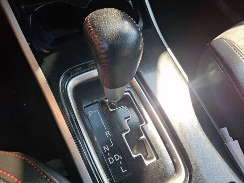 2020 Mitsubishi Outlander