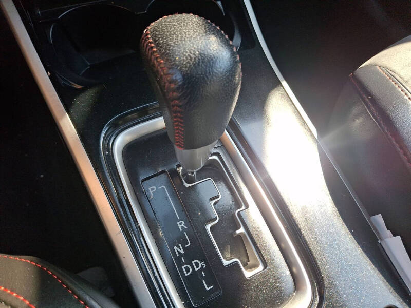 2020 Mitsubishi Outlander