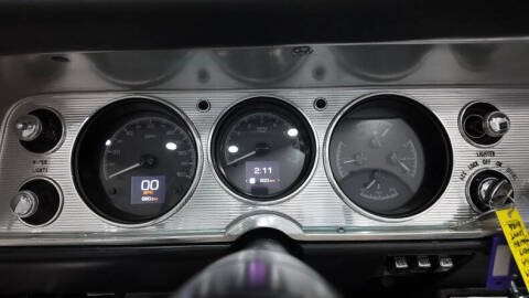 1964 Chevrolet Chevelle