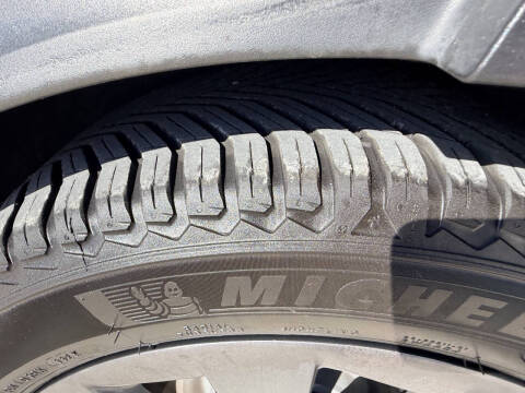 2018 Tesla Model X 100D