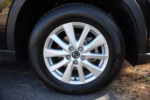 2014 Mazda CX-5 Touring