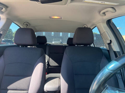2014 Chevrolet Cruze 1LT Auto